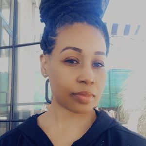 Meet your Posher, Terika